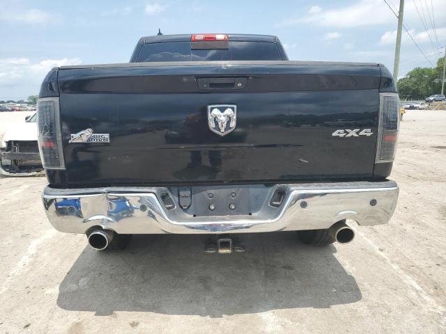 Photo 6 from auction – 2013 RAM 1500 SLT with VIN 1C6RR7LTXDS617077