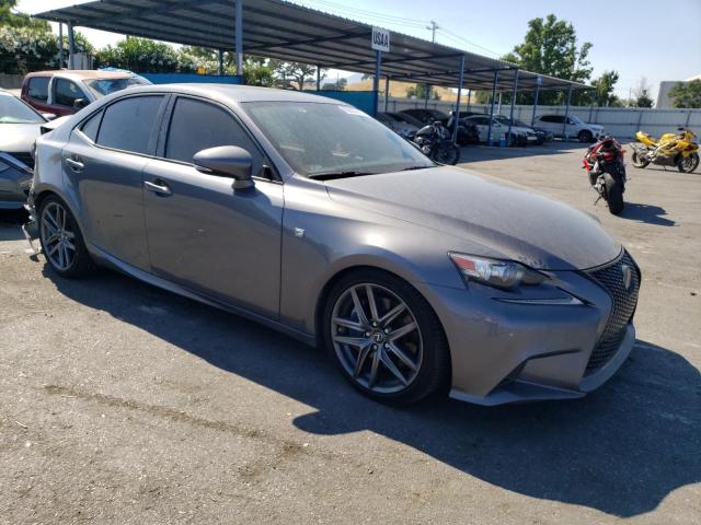 Photo 4 from auction – 2016 LEXUS IS 350 with VIN JTHBE1D21G5026128