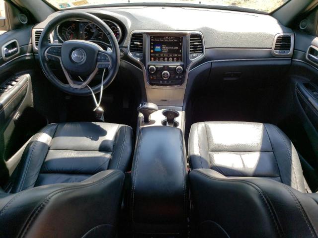 Photo 8 from auction – 2015 JEEP GRAND CHER with VIN 1C4RJFBG9FC116001