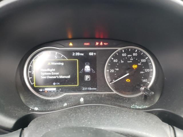 Photo 9 from auction – 2019 NISSAN KICKS S with VIN 3N1CP5CU4KL525317