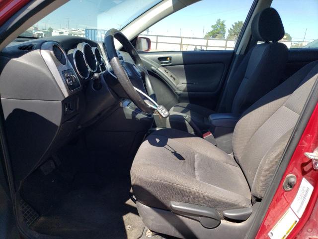 Photo 7 from auction – 2007 PONTIAC VIBE with VIN 5Y2SL65877Z424055