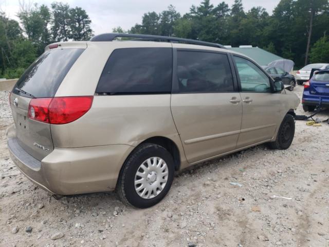 Photo 3 from auction – 2006 TOYOTA SIENNA CE with VIN 5TDZA23C26S408902
