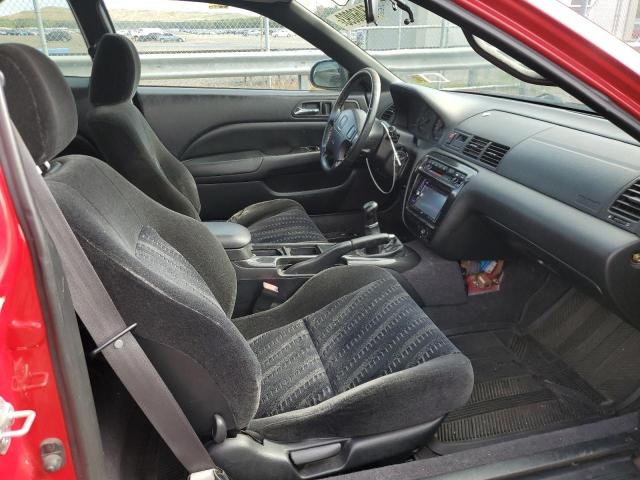 Photo 10 from auction – 2000 HONDA PRELUDE with VIN JHMBB6148YC004653