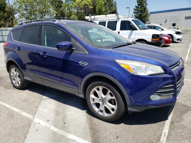 Photo 4 from auction – 2013 FORD ESCAPE SE with VIN 1FMCU0GX0DUB01117