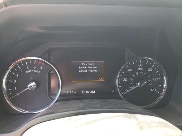 Photo 9 from auction – 2019 FORD EXPEDITION with VIN 1FMJU1HT2KEA76916