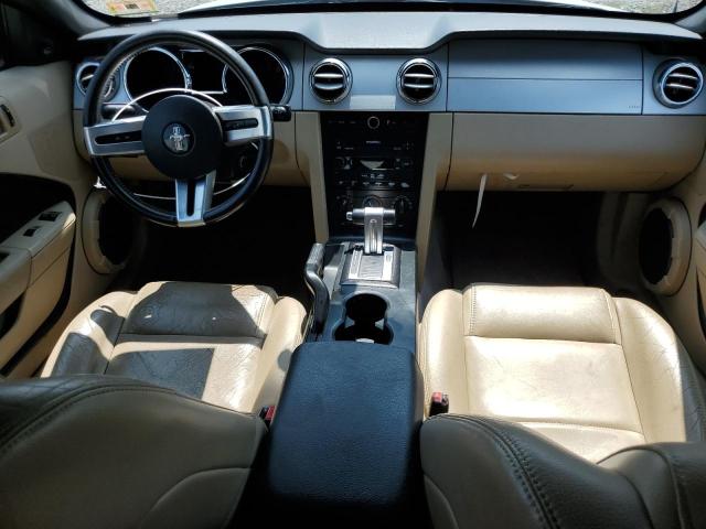 Photo 8 from auction – 2007 FORD MUSTANG with VIN 1ZVHT84N675331125