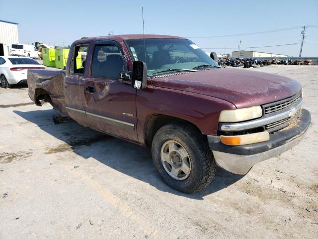 Photo 4 from auction – 2000 CHEVROLET 1500 with VIN 2GCEK19T6Y1209715