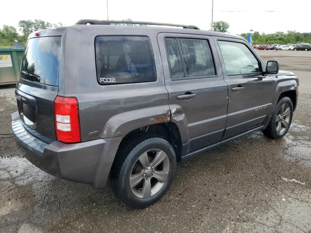 Photo 3 from auction – 2015 JEEP PATRIOT LA with VIN 1C4NJPFA5FD171226