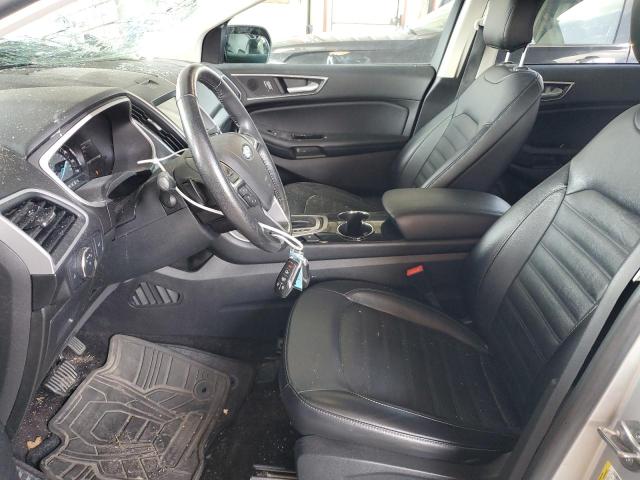 Photo 7 from auction – 2016 FORD EDGE SEL with VIN 2FMPK4J86GBB96518