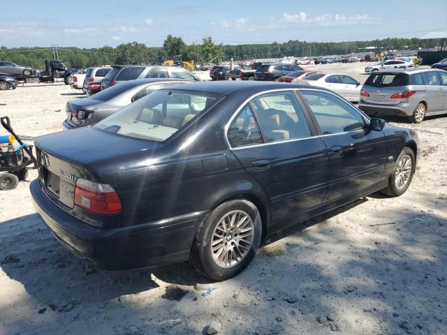 Photo 3 from auction – 2002 BMW 530 I AUTO with VIN WBADT63492CH88031