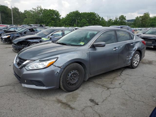 Photo 1 from auction – 2016 NISSAN ALTIMA 2.5 with VIN 1N4AL3APXGN376183
