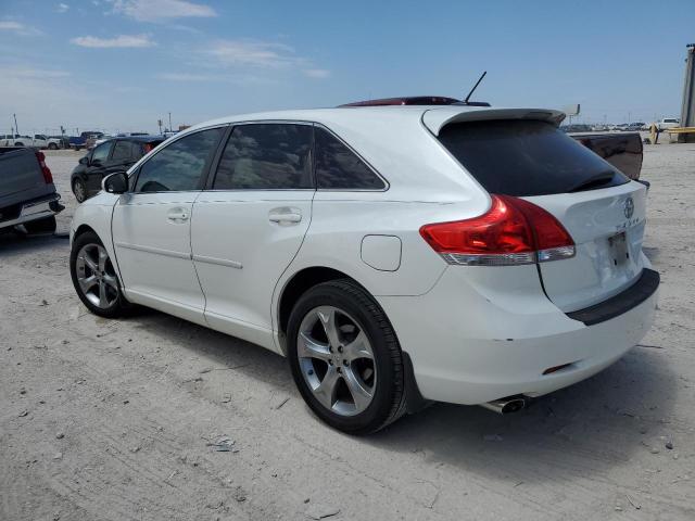 Photo 2 from auction – 2010 TOYOTA VENZA with VIN 4T3ZK3BB5AU028701