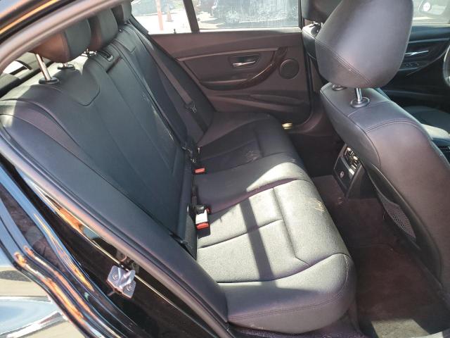 Photo 10 from auction – 2014 BMW 328 I SULE with VIN WBA3C1C54EK110639