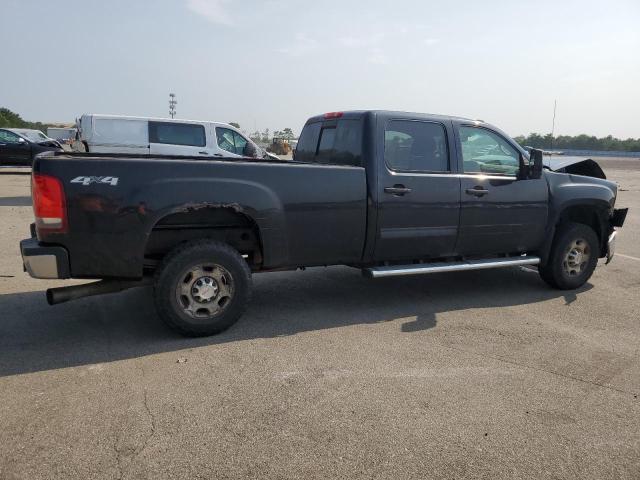 Photo 3 from auction – 2007 GMC SIERRA K25 with VIN 1GTHK23687F505378