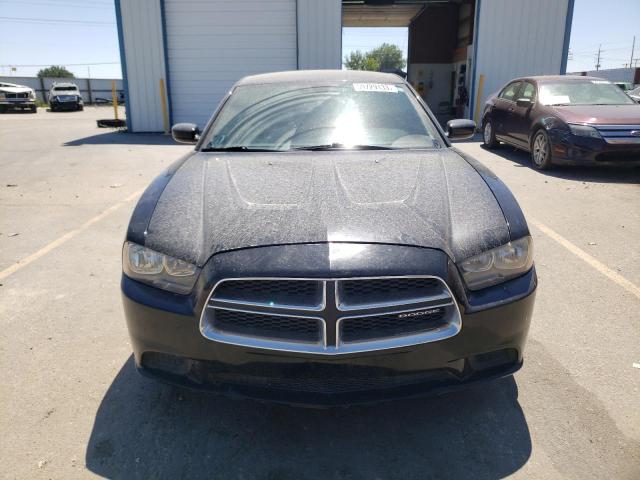 Photo 5 from auction – 2012 DODGE CHARGER SE with VIN 2C3CDXBG6CH218601