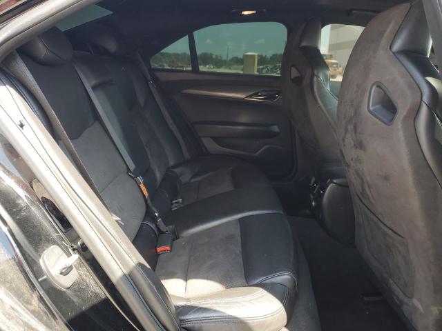 Photo 10 from auction – 2016 CADILLAC ATS-V with VIN 1G6AN5RY6G0140403