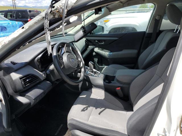 Photo 7 from auction – 2022 SUBARU OUTBACK PR with VIN 4S4BTACC0N3105053