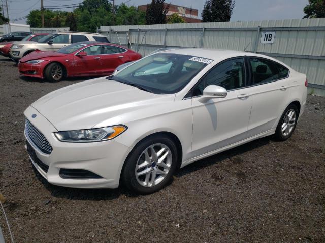 FORD FUSION SE 2015 with VIN 3FA6P0H75FR273005 - Photo from auction