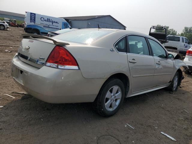 Photo 3 from auction – 2009 CHEVROLET IMPALA 1LT with VIN 2G1WT57K091262391