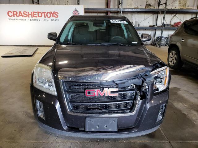 Photo 5 from auction – 2014 GMC TERRAIN SL with VIN 2GKFLVEK3E6205758