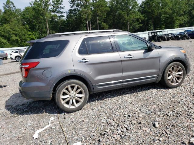 Photo 3 from auction – 2013 FORD EXPLORER X with VIN 1FM5K7D80DGA29001