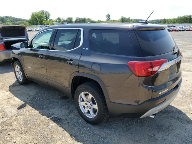 Photo 2 from auction – 2018 GMC ACADIA SLE with VIN 1GKKNRLS3JZ168678