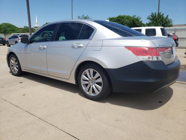 Photo 2 from auction – 2011 HONDA ACCORD EXL with VIN 1HGCP2F84BA070942
