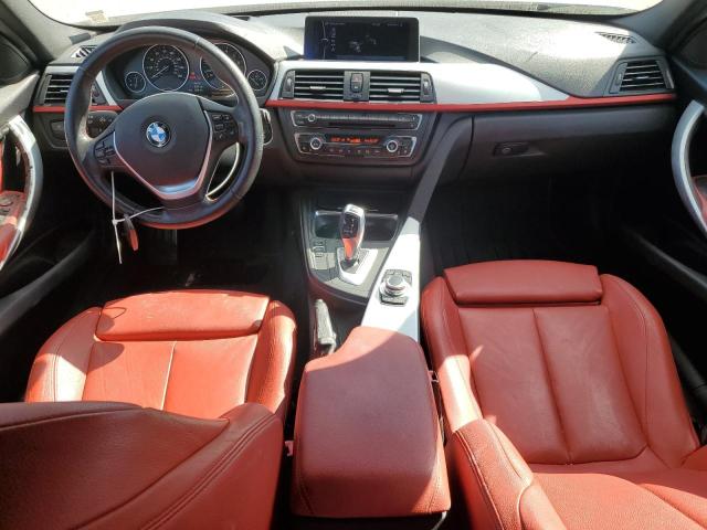 Photo 8 from auction – 2012 BMW 328 I with VIN WBA3A5C52CF343714