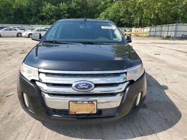 Photo 5 from auction – 2011 FORD EDGE LIMIT with VIN 2FMDK4KC7BBA32256