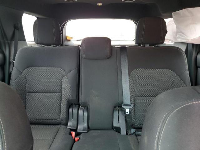 Photo 10 from auction – 2017 FORD EXPLORER X with VIN 1FM5K8D8XHGB03133