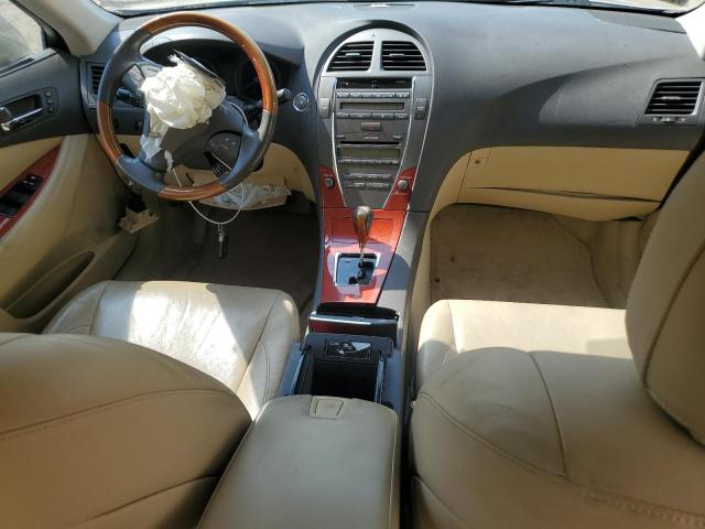 Foto 8 de la subasta – 2007 LEXUS ES 350 con VIN JTHBJ46GX72002269