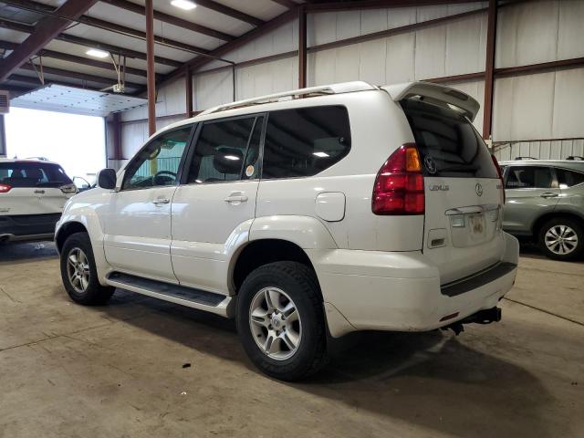 Photo 2 from auction – 2006 LEXUS GX 470 with VIN JTJBT20X660114034