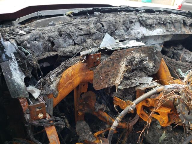 Photo 9 from auction – 2015 CHEVROLET SILVERADO with VIN 3GCUKREC3FG248279