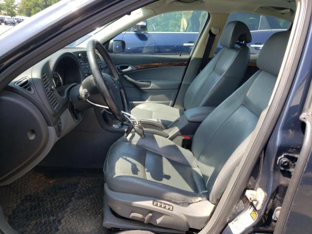 Photo 7 from auction – 2004 SAAB 9-3 ARC with VIN YS3FD49Y241052513
