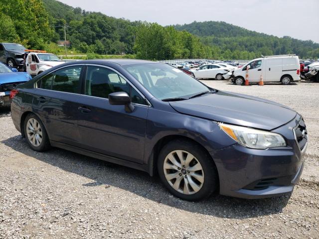 Photo 4 from auction – 2017 SUBARU LEGACY 2.5 with VIN 4S3BNAB66H3006669