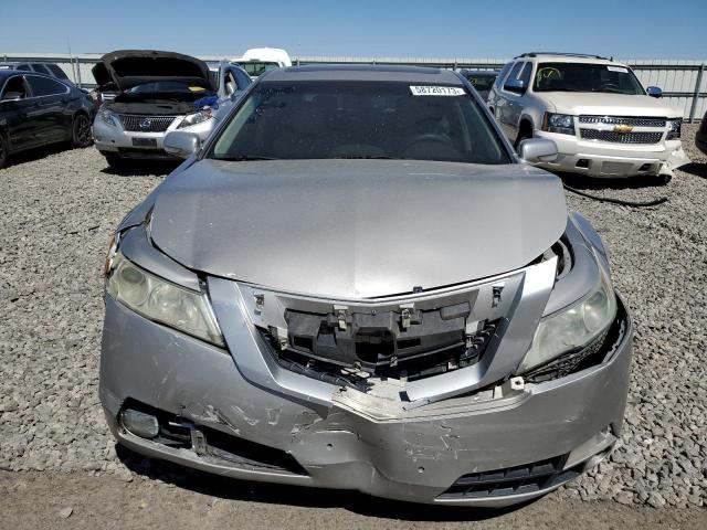 Photo 5 from auction – 2010 ACURA TL with VIN 19UUA9F58AA009046