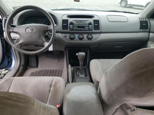 Photo 8 from auction – 2004 TOYOTA CAMRY LE with VIN 4T1BE32K74U891893