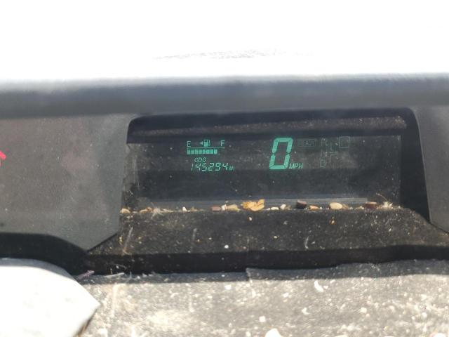 Photo 9 from auction – 2008 TOYOTA PRIUS with VIN JTDKB20U383331909