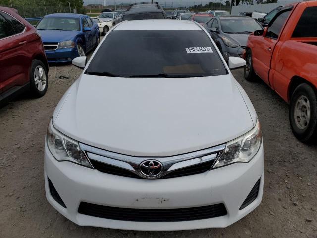 Photo 5 from auction – 2012 TOYOTA CAMRY BASE with VIN 4T1BF1FK8CU184621