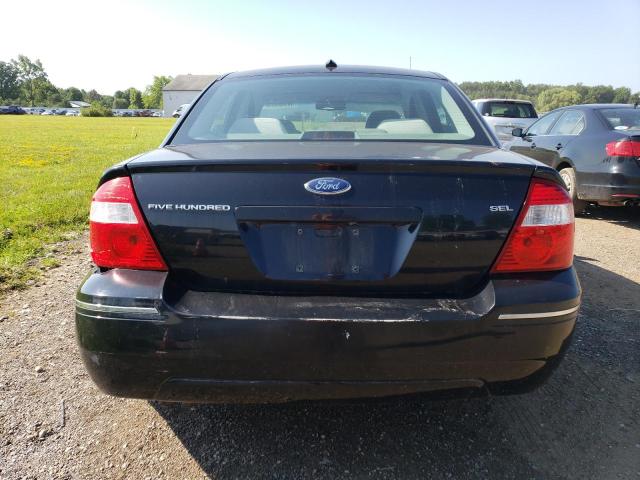 Photo 6 from auction – 2007 FORD FIVE HUNDR with VIN 1FAHP24117G163048