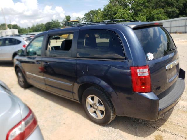 Photo 2 from auction – 2009 DODGE GRAND CARA with VIN 2D8HN54119R569464