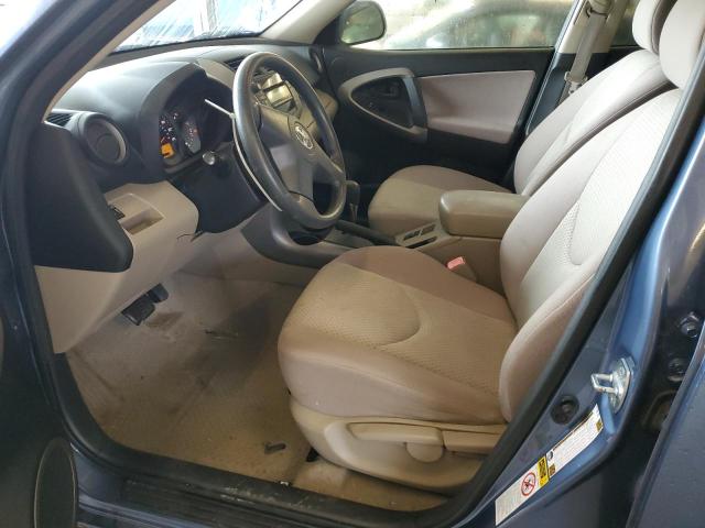 Photo 7 from auction – 2008 TOYOTA RAV4 with VIN JTMZD33V385097942