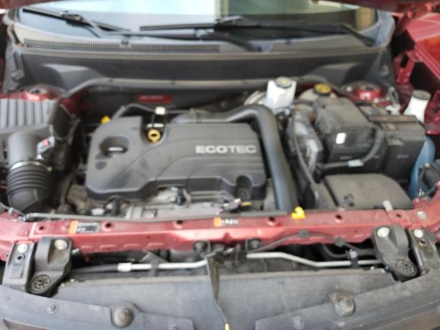 Photo 12 from auction – 2018 CHEVROLET EQUINOX LT with VIN 2GNAXJEV9J6272184