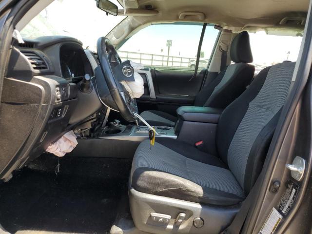 Photo 7 from auction – 2014 TOYOTA 4RUNNER SR with VIN JTEBU5JR8E5167025