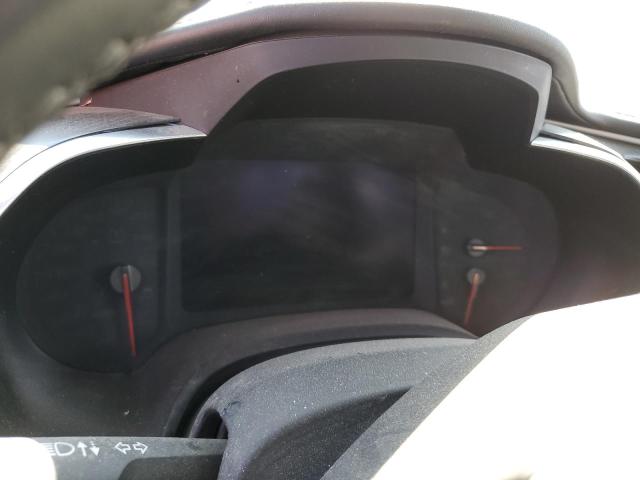 Photo 9 from auction – 2014 CHEVROLET CORVETTE S with VIN 1G1YL2D7XE5116015