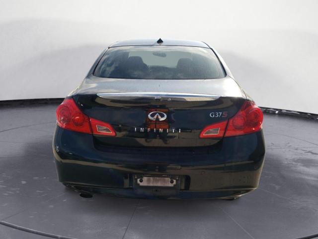 Photo 6 from auction – 2011 INFINITI G37 BASE with VIN JN1CV6AP6BM305482