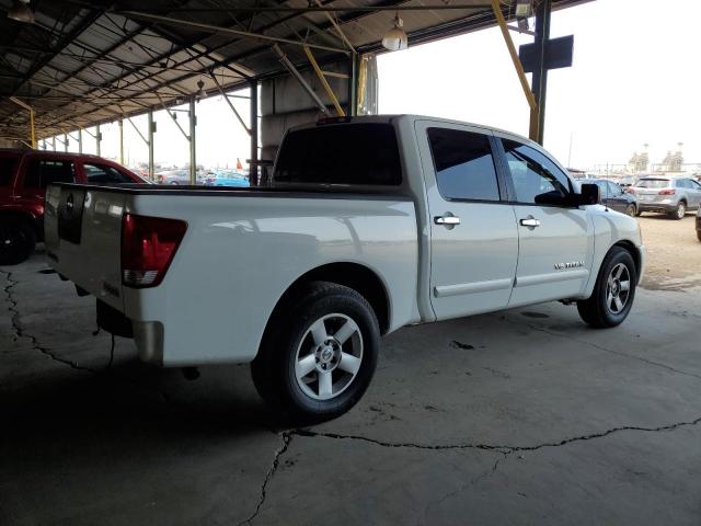 Photo 3 from auction – 2007 NISSAN TITAN XE with VIN 1N6AA07A57N220342