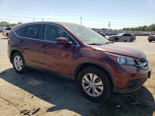 Photo 4 from auction – 2012 HONDA CR-V EX with VIN 5J6RM4H54CL052814