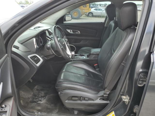 Photo 7 from auction – 2013 GMC TERRAIN SL with VIN 2GKFLWE39D6324900