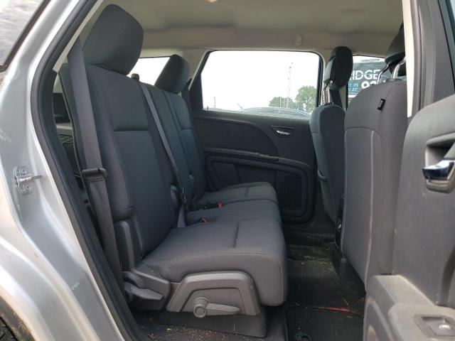 Photo 11 from auction – 2010 DODGE JOURNEY SE with VIN 3D4PG4FB7AT116068